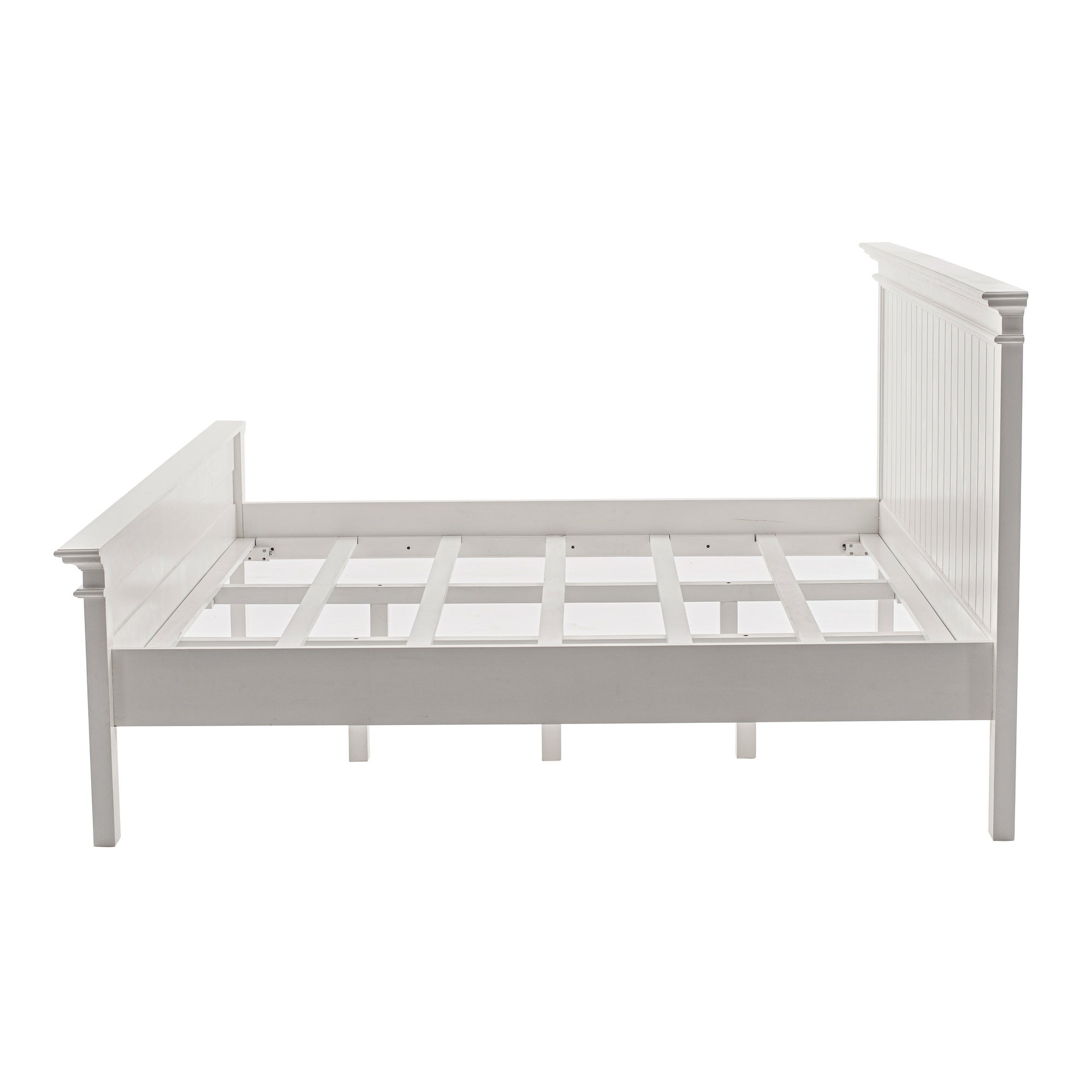 Bed Pintas Wit - Afbeelding 7