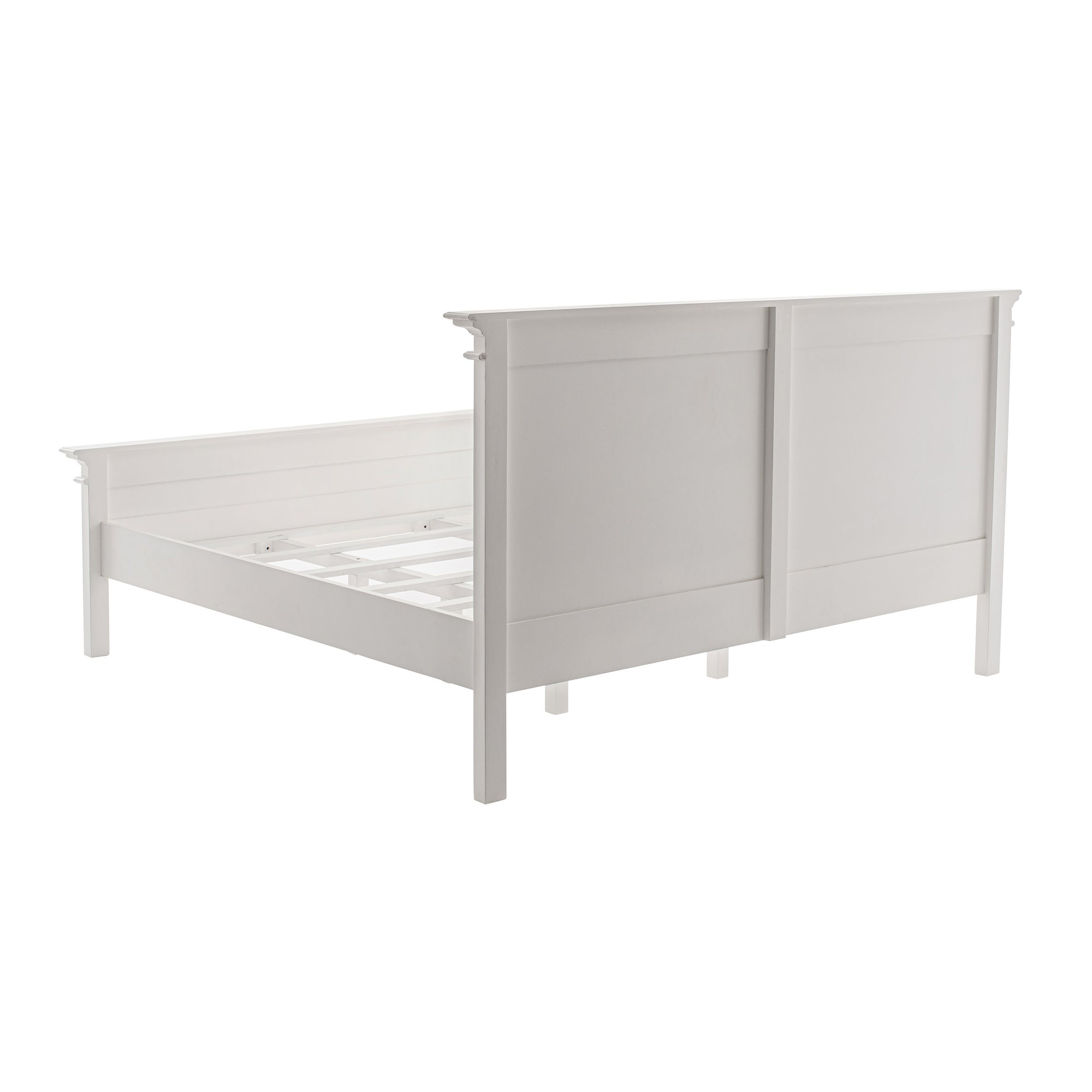 Bed Pintas Wit - Afbeelding 8