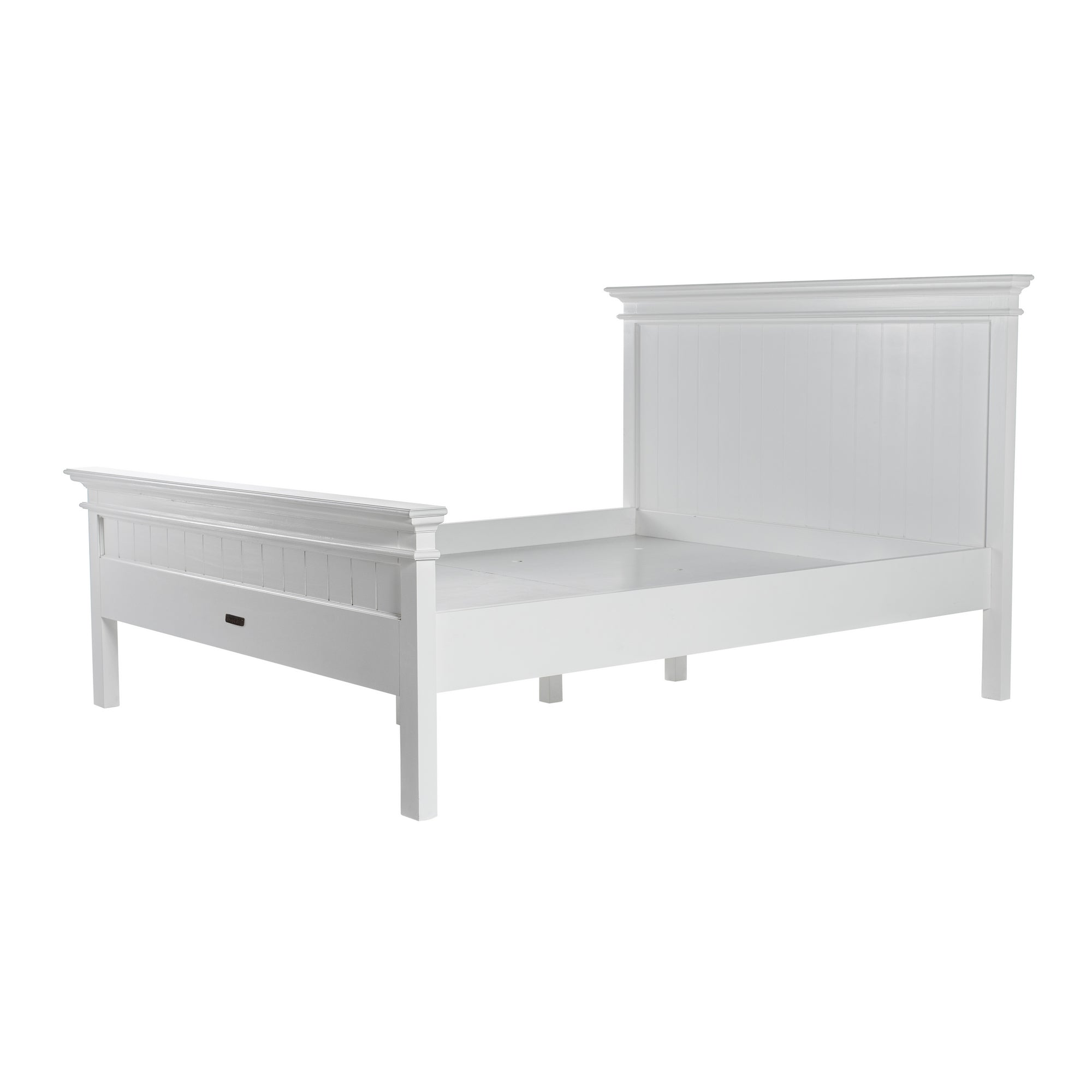 Bed Skooskir Wit - Afbeelding 11