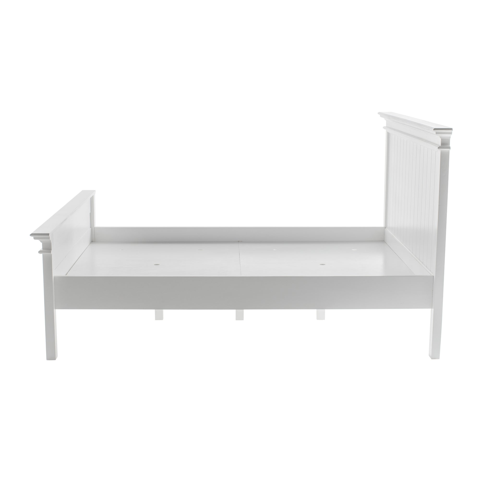 Bed Skooskir Wit - Afbeelding 17