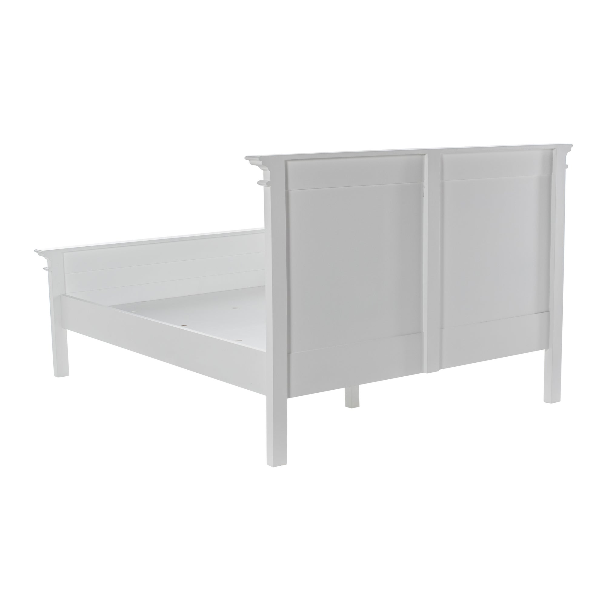 Bed Skooskir Wit - Afbeelding 8