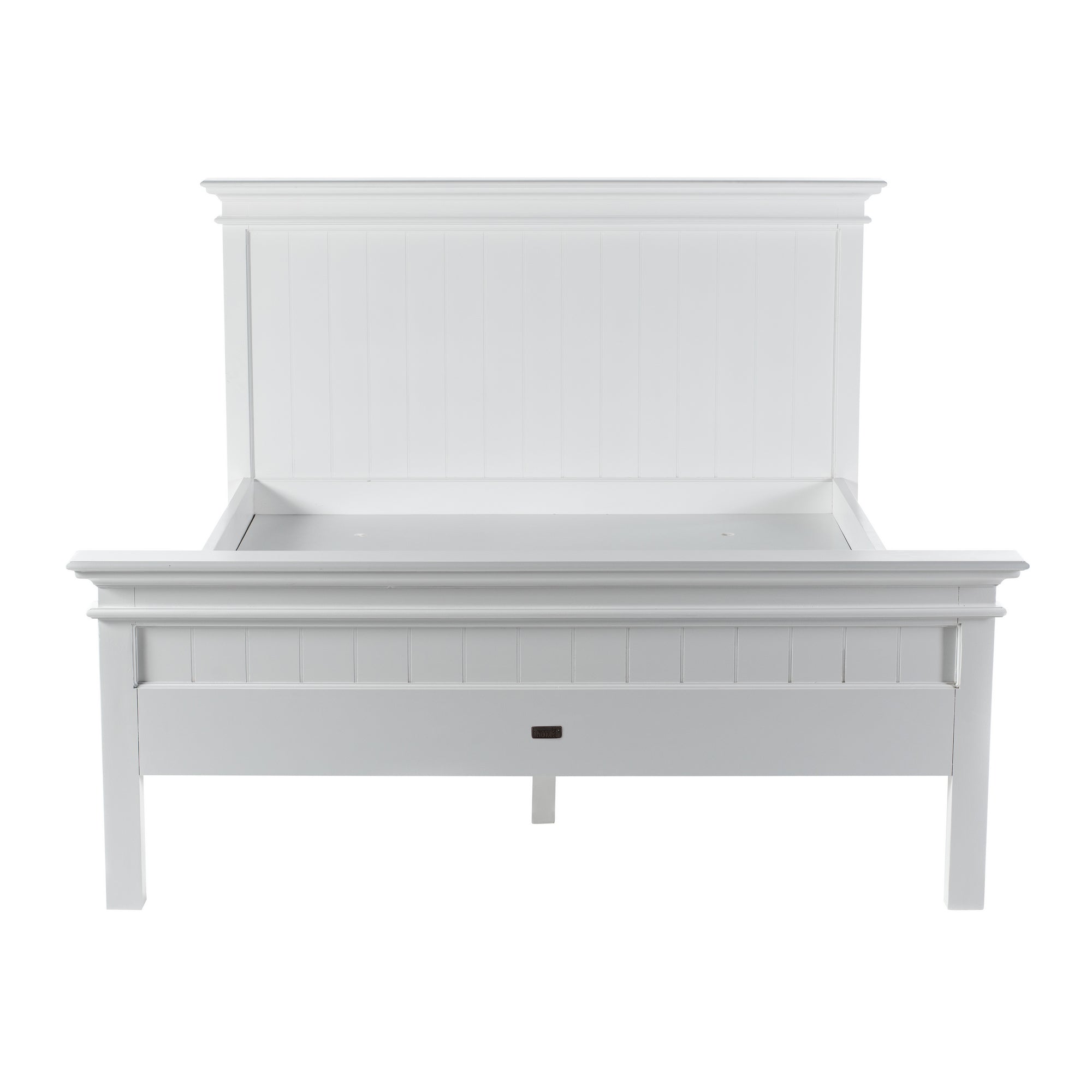 Bed Skooskir Wit - Afbeelding 10