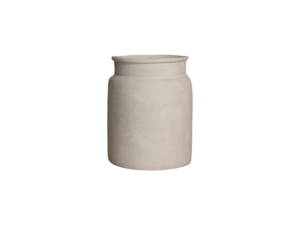Vaas Beivun Papier Naturel