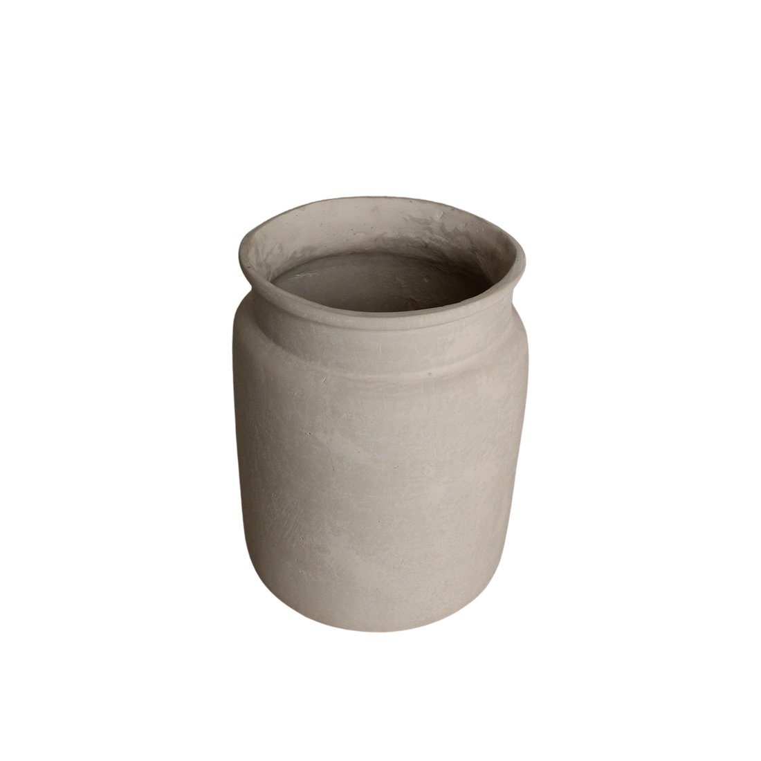 Vaas Beivun Papier Naturel - Afbeelding 3