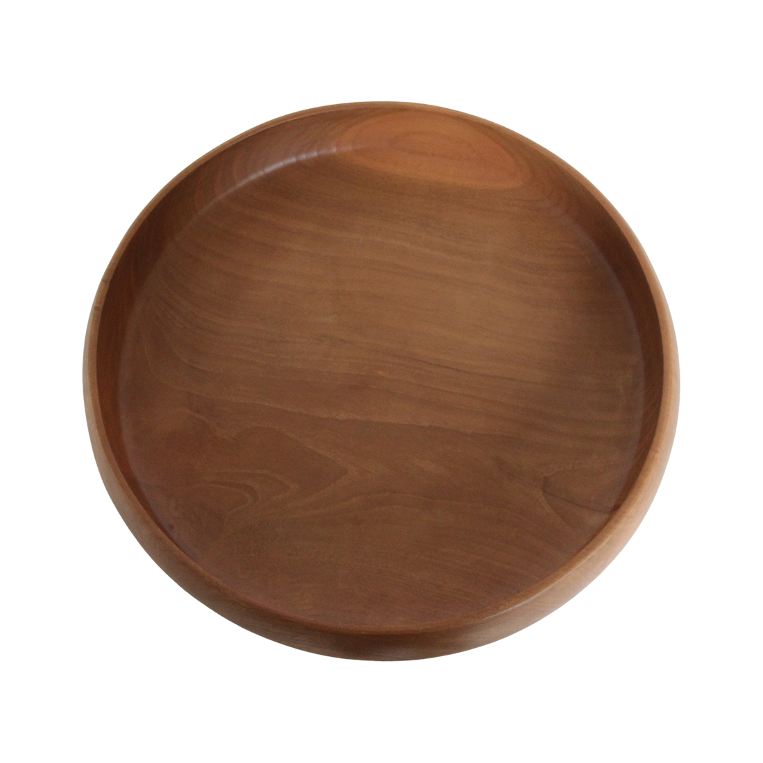 Schaal Sookaro Teak Naturel - Afbeelding 4