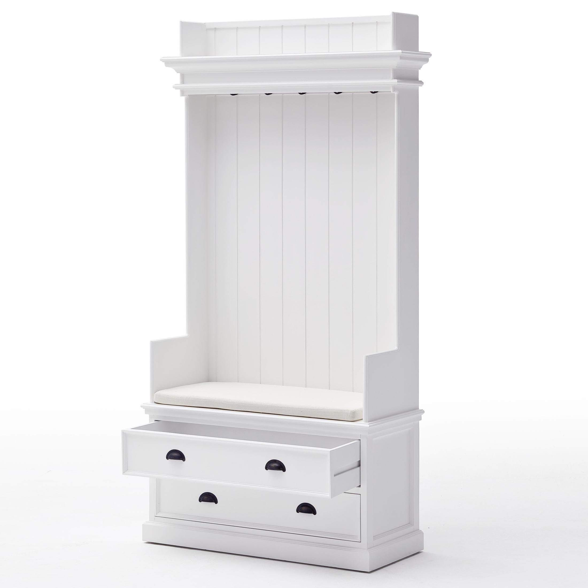 Kapstok Prannek MDF 190 cm - Afbeelding 7