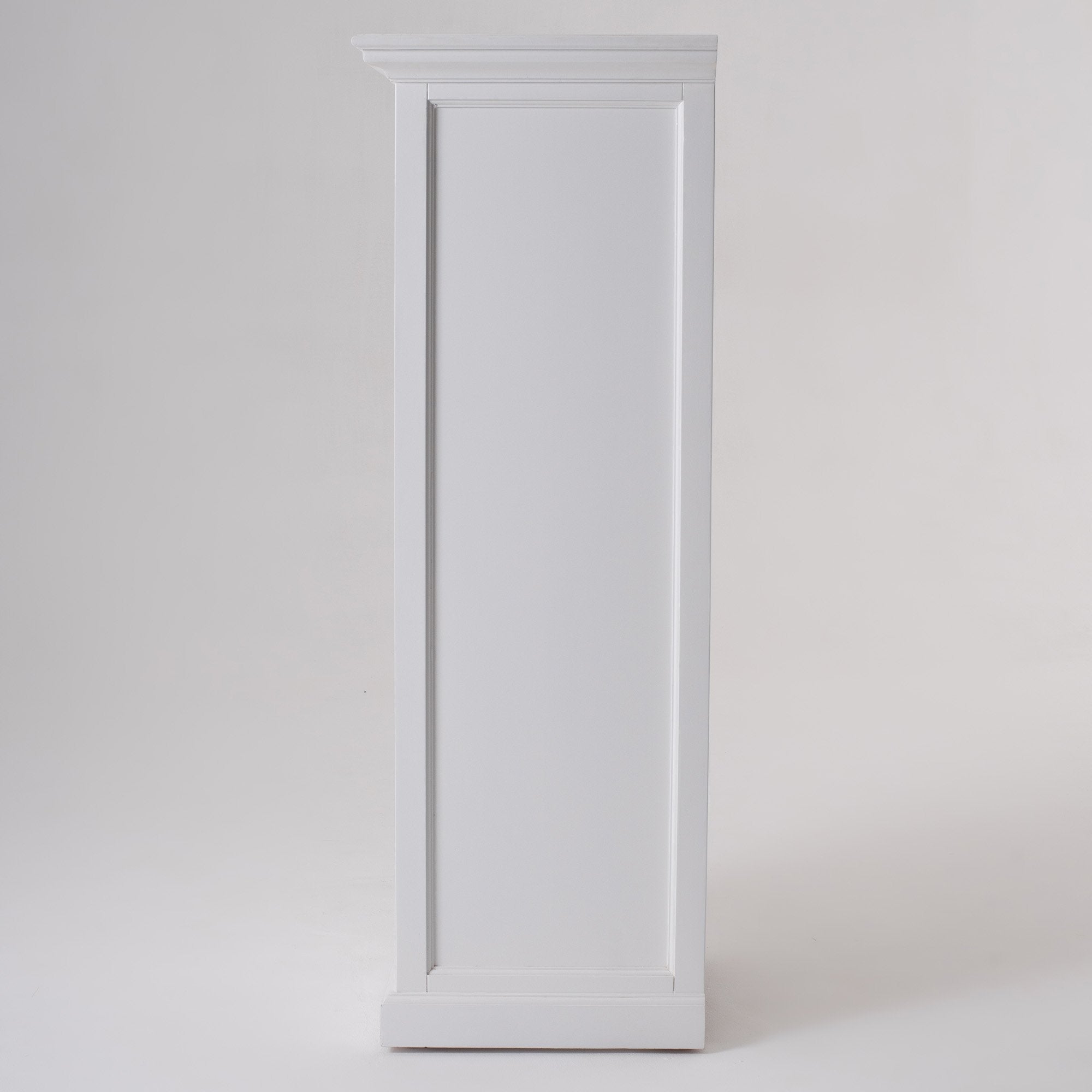 Opbergkast Jubena Wit 90 cm - Afbeelding 12