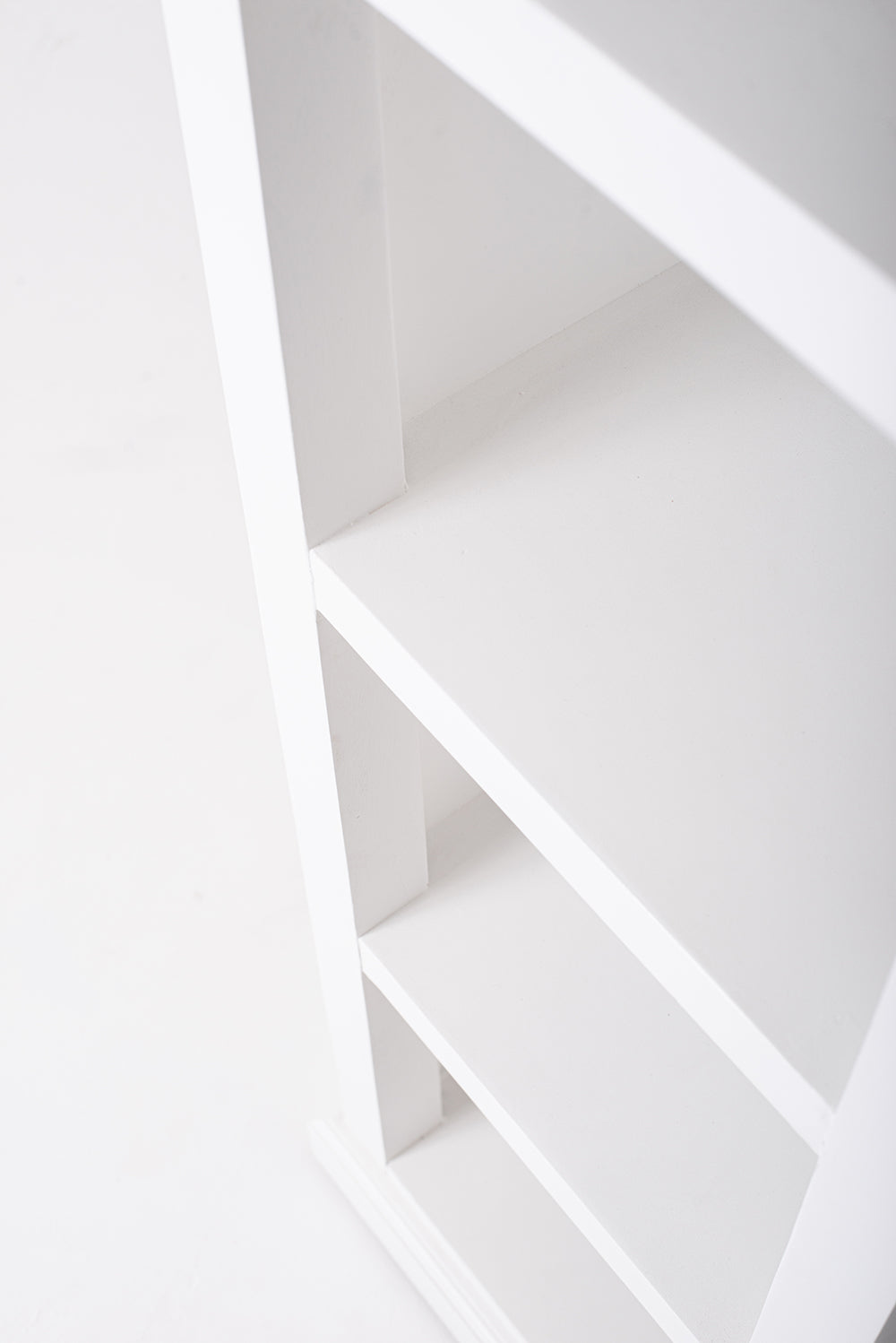 Boekenkast Tzummarum Wit - Afbeelding 9