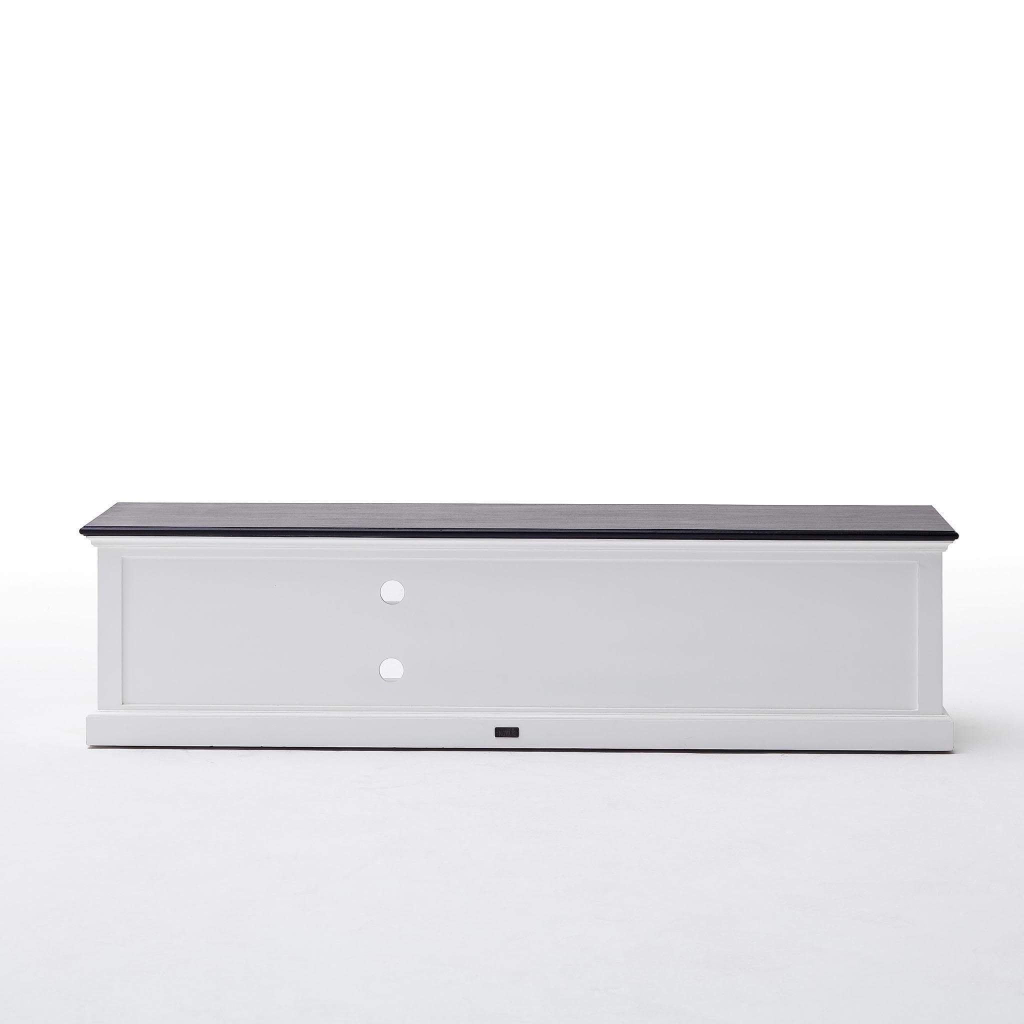 TV-meubel Meenona Wit 180 cm - Afbeelding 13