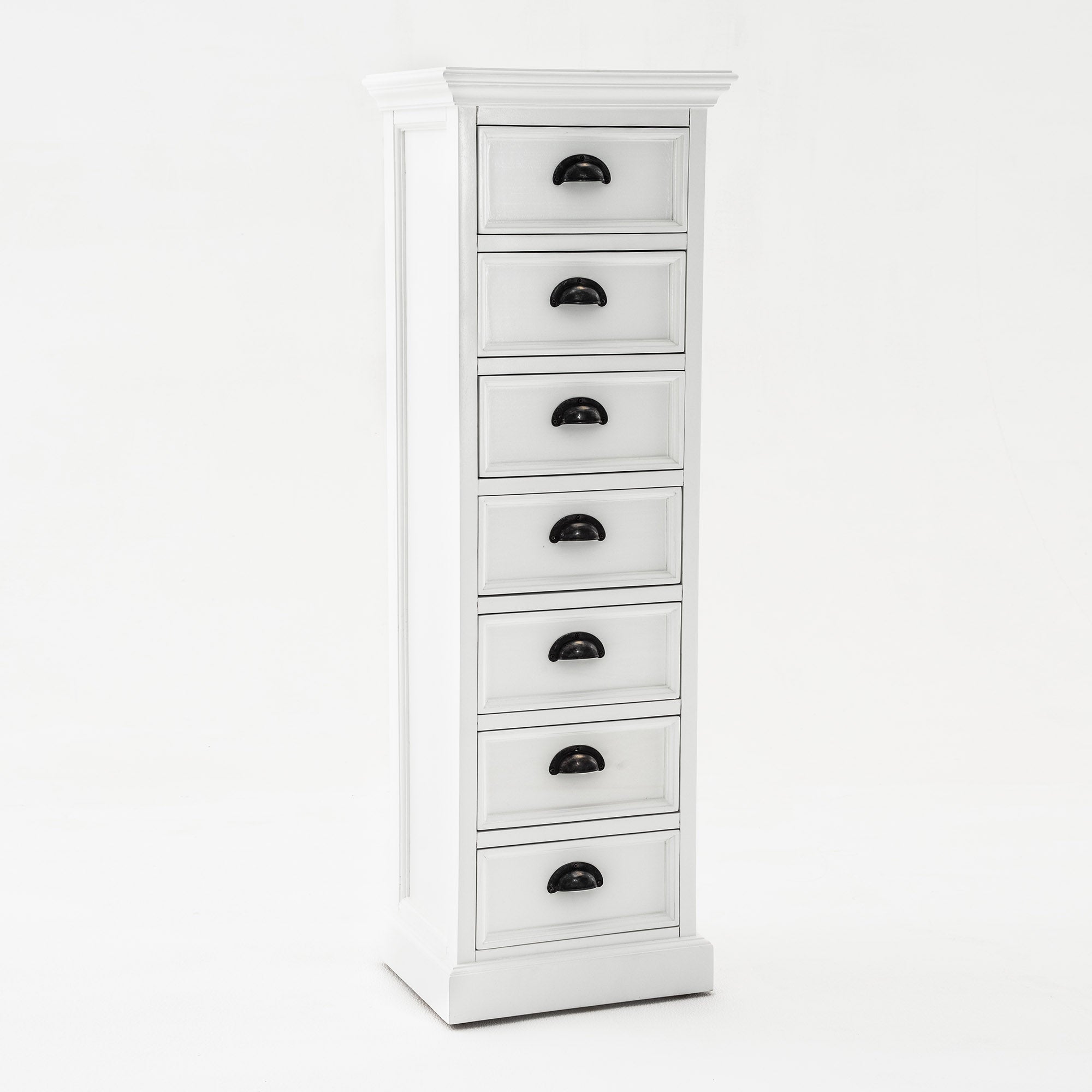 Opbergkast Grolvang Wit 40 cm - Afbeelding 3