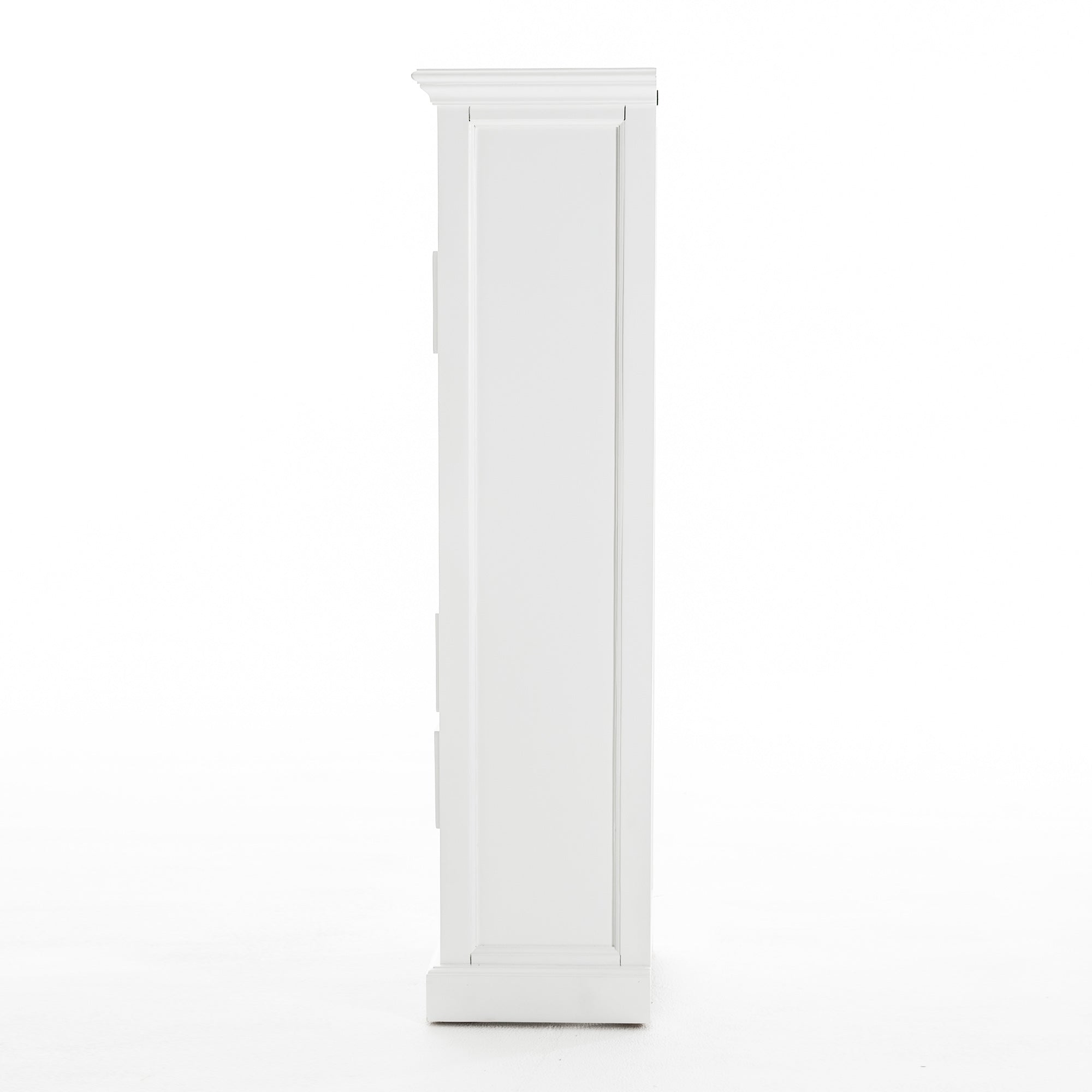 Opbergkast Grolvang Wit 40 cm - Afbeelding 5