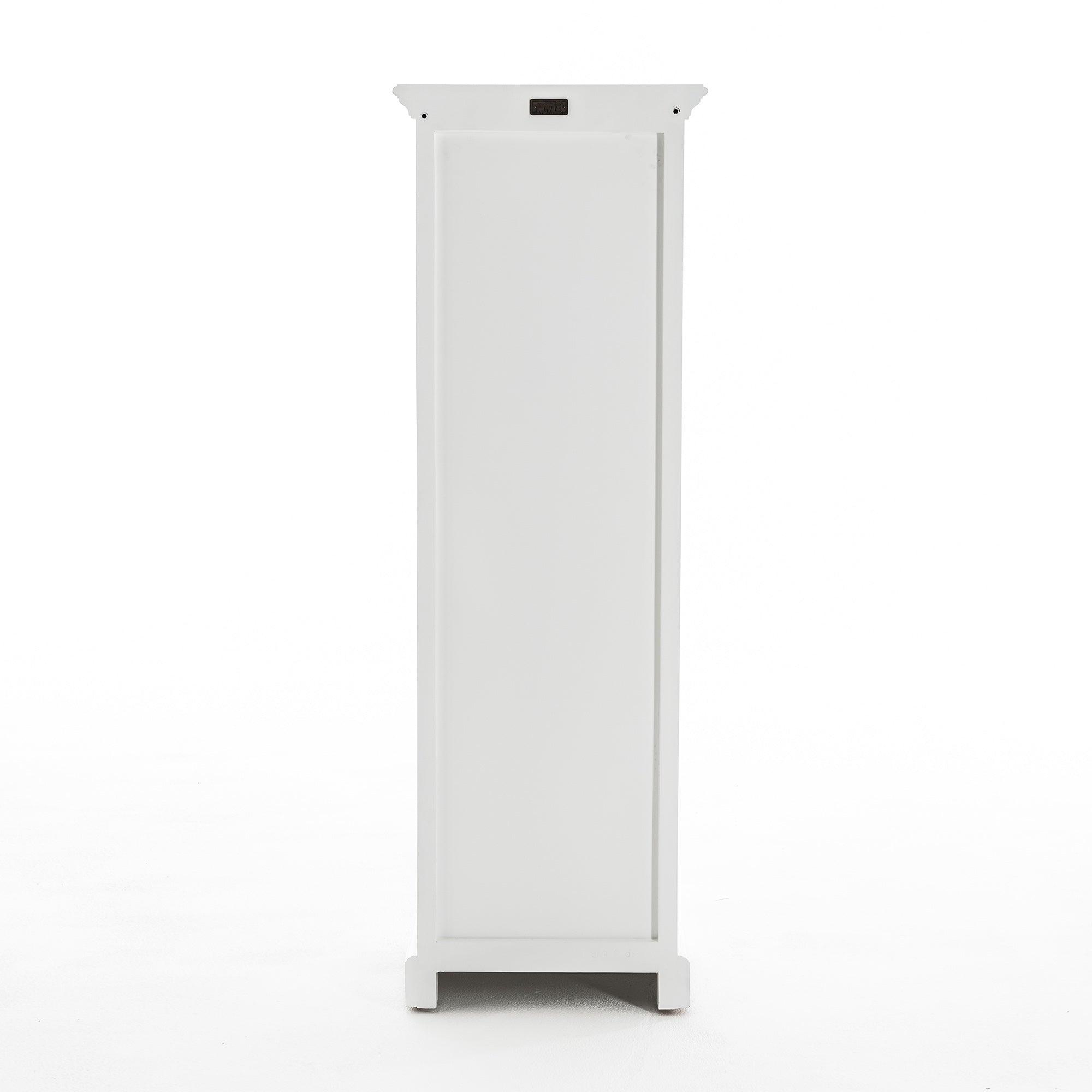 Opbergkast Grolvang Wit 40 cm - Afbeelding 6