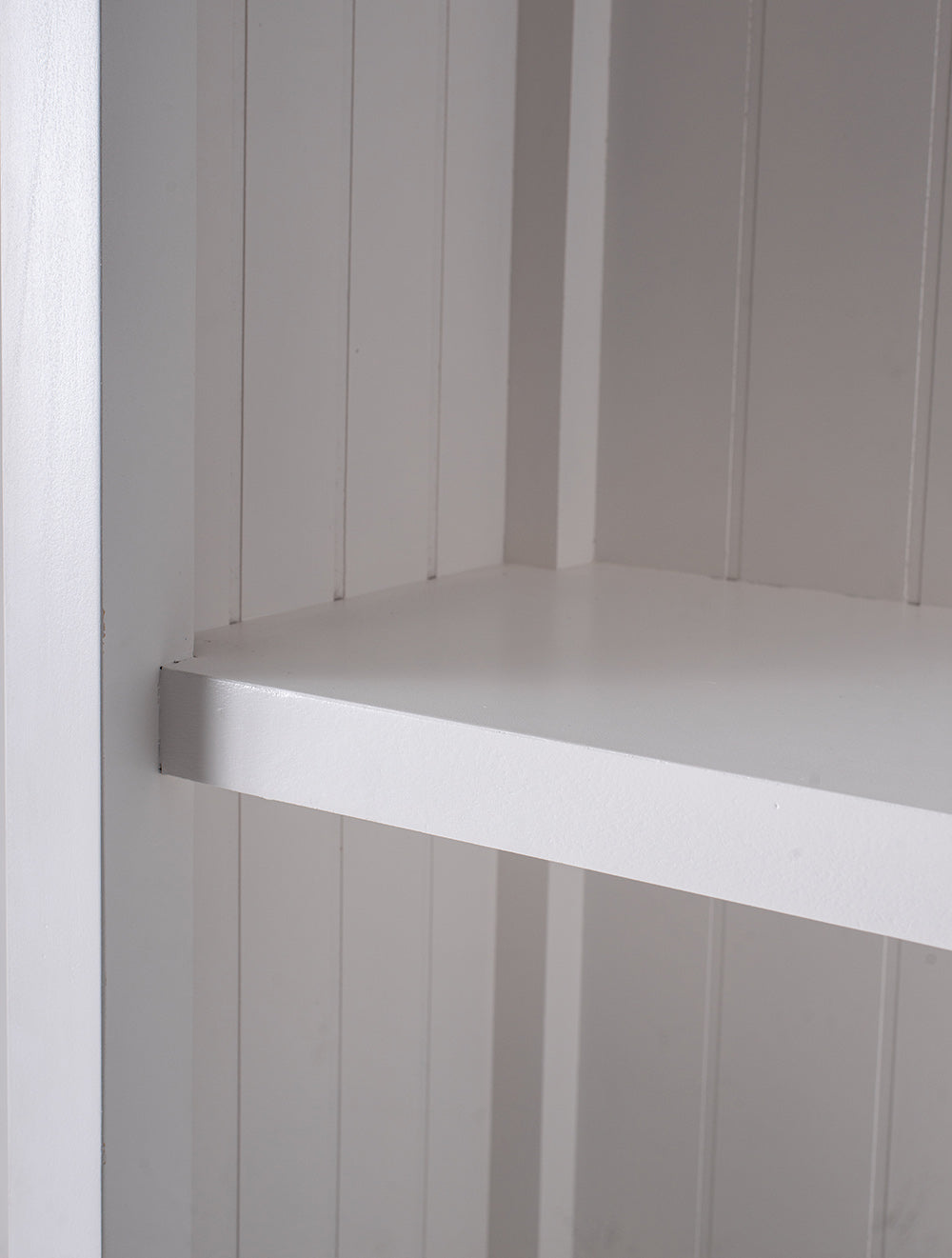 Vitrinekast Kommano Wit 50 cm - Afbeelding 11