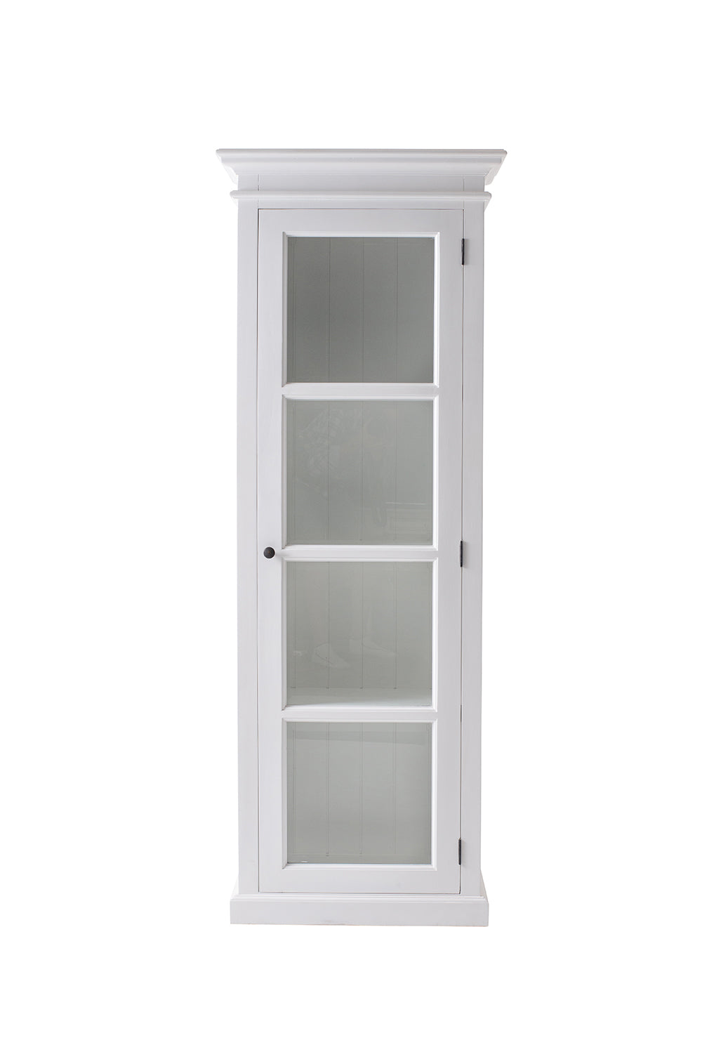 Vitrinekast Kommano Wit 50 cm - Afbeelding 15