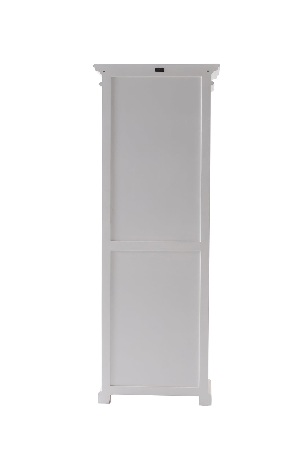 Vitrinekast Kommano Wit 50 cm - Afbeelding 16