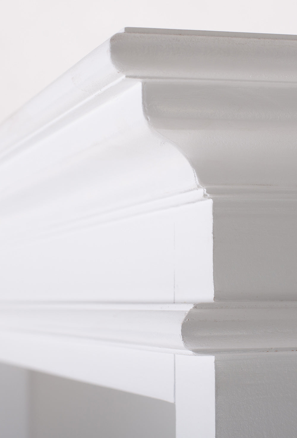 Boekenkast Jikes Wit 80 cm - Afbeelding 11