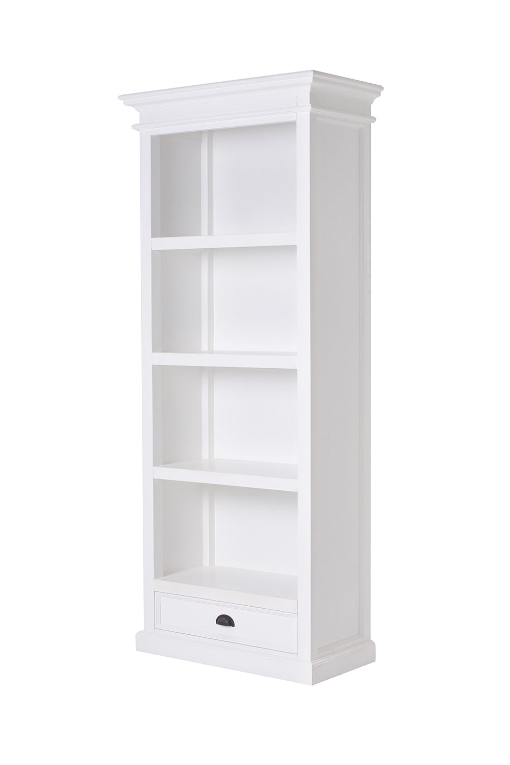 Boekenkast Jikes Wit 80 cm - Afbeelding 13