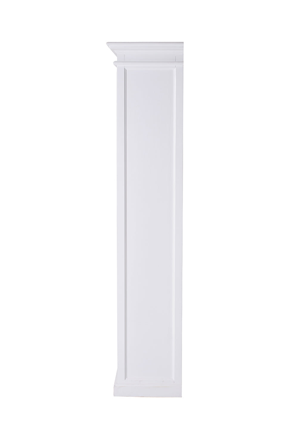 Boekenkast Jikes Wit 80 cm - Afbeelding 15
