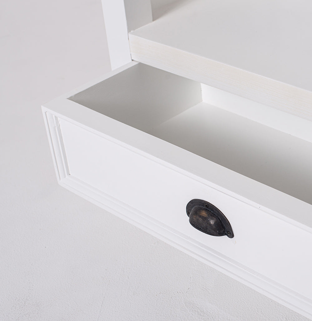 Boekenkast Jikes Wit 80 cm - Afbeelding 8
