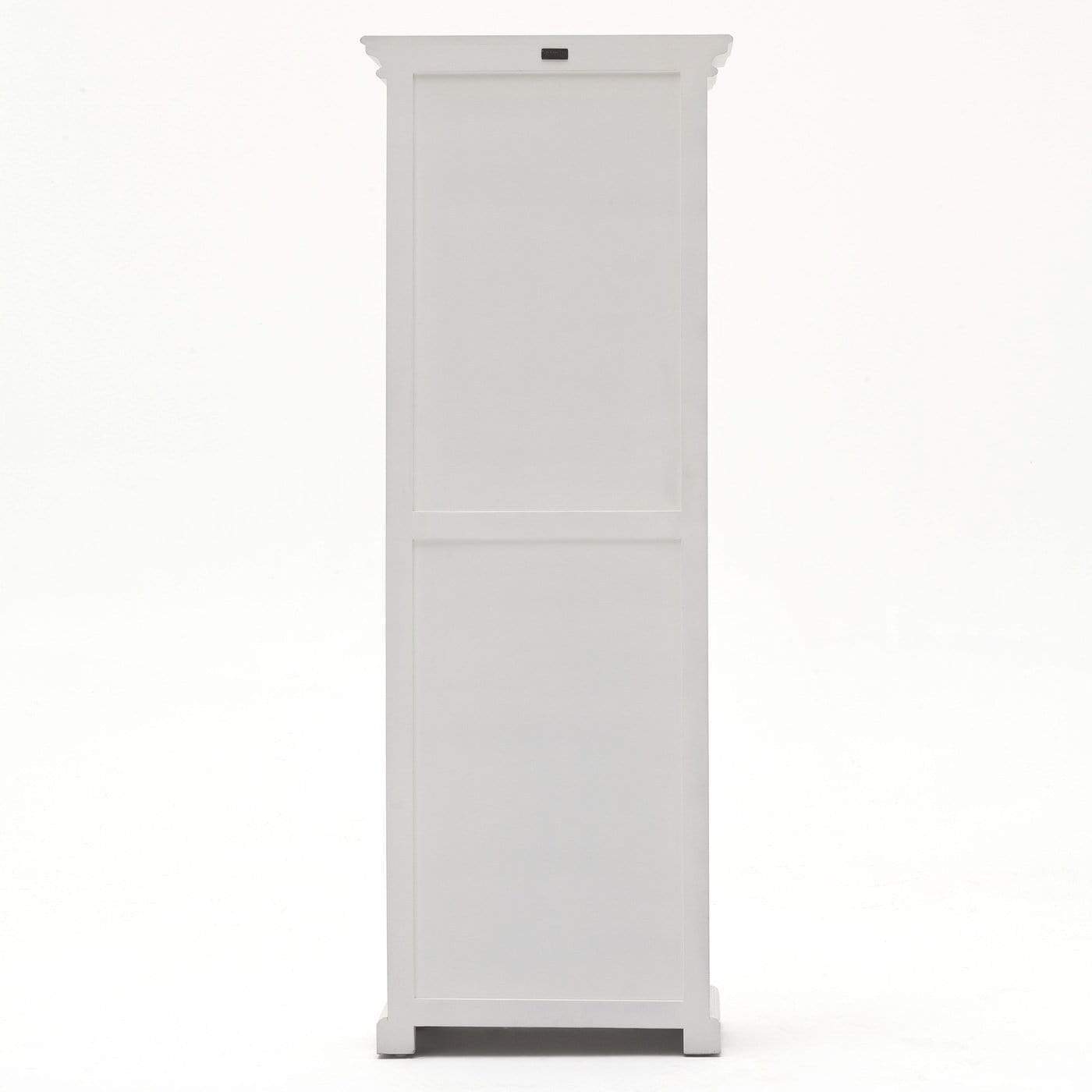 Vitrinekast Faro Wit - Afbeelding 6