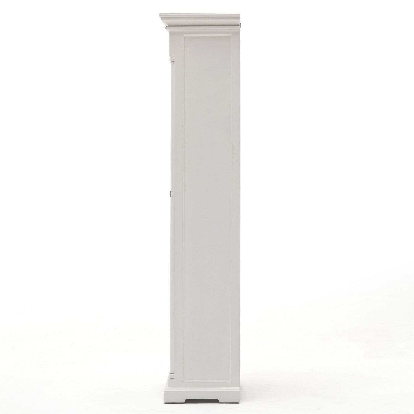 Vitrinekast Faro Wit - Afbeelding 7