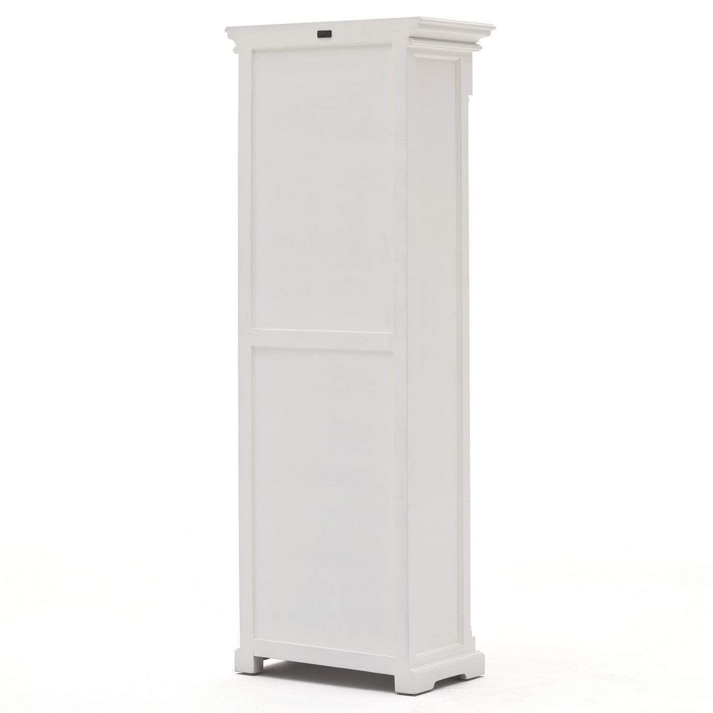 Vitrinekast Faro Wit - Afbeelding 8