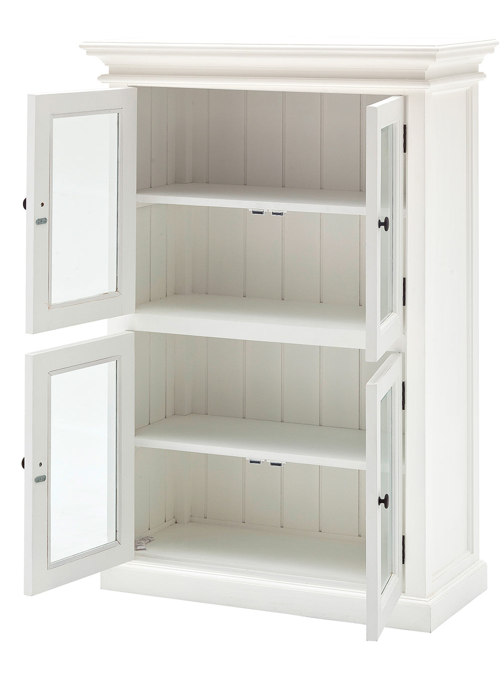 Kast Sleissano Wit 90 cm - Afbeelding 14