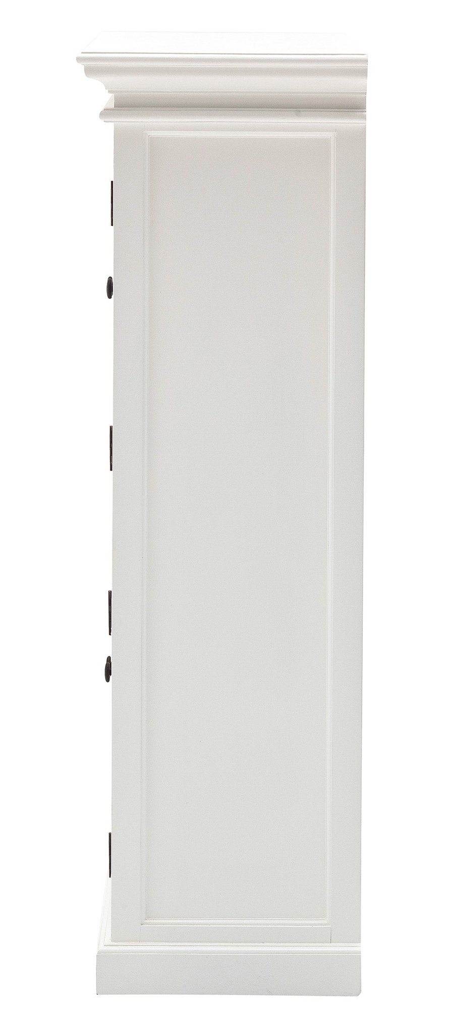 Kast Sleissano Wit 90 cm - Afbeelding 15