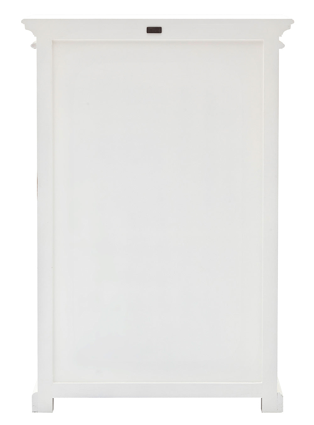 Kast Sleissano Wit 90 cm - Afbeelding 16