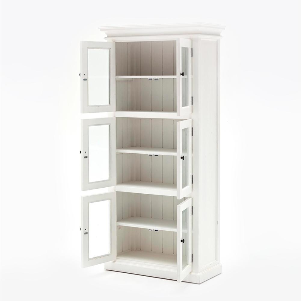 Kast Moltella Wit - Afbeelding 12