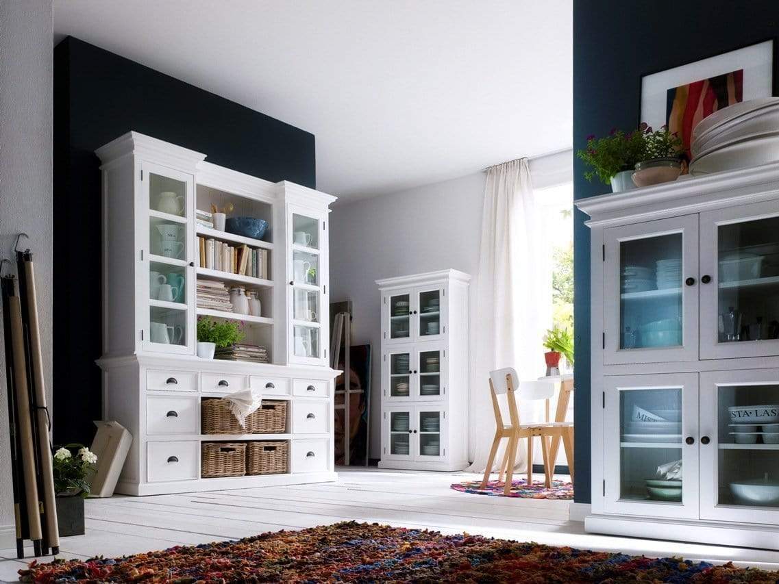 Kast Moltella Wit - Afbeelding 3