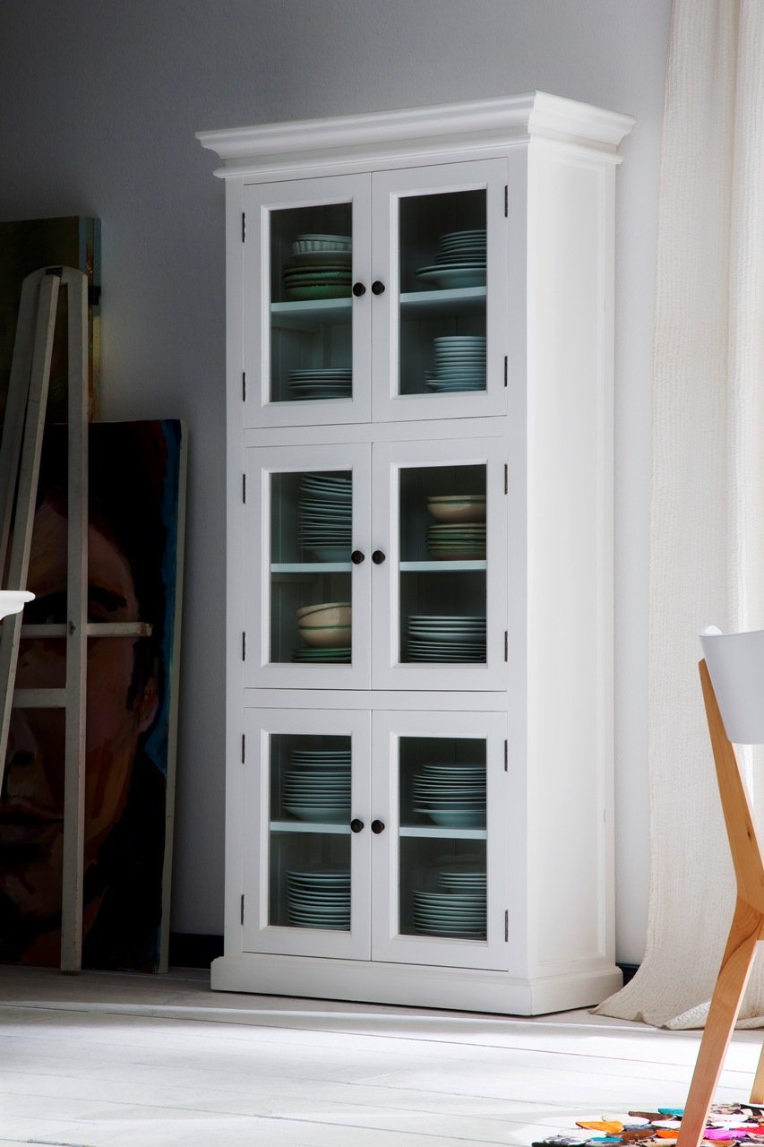 Kast Moltella Wit - Afbeelding 7