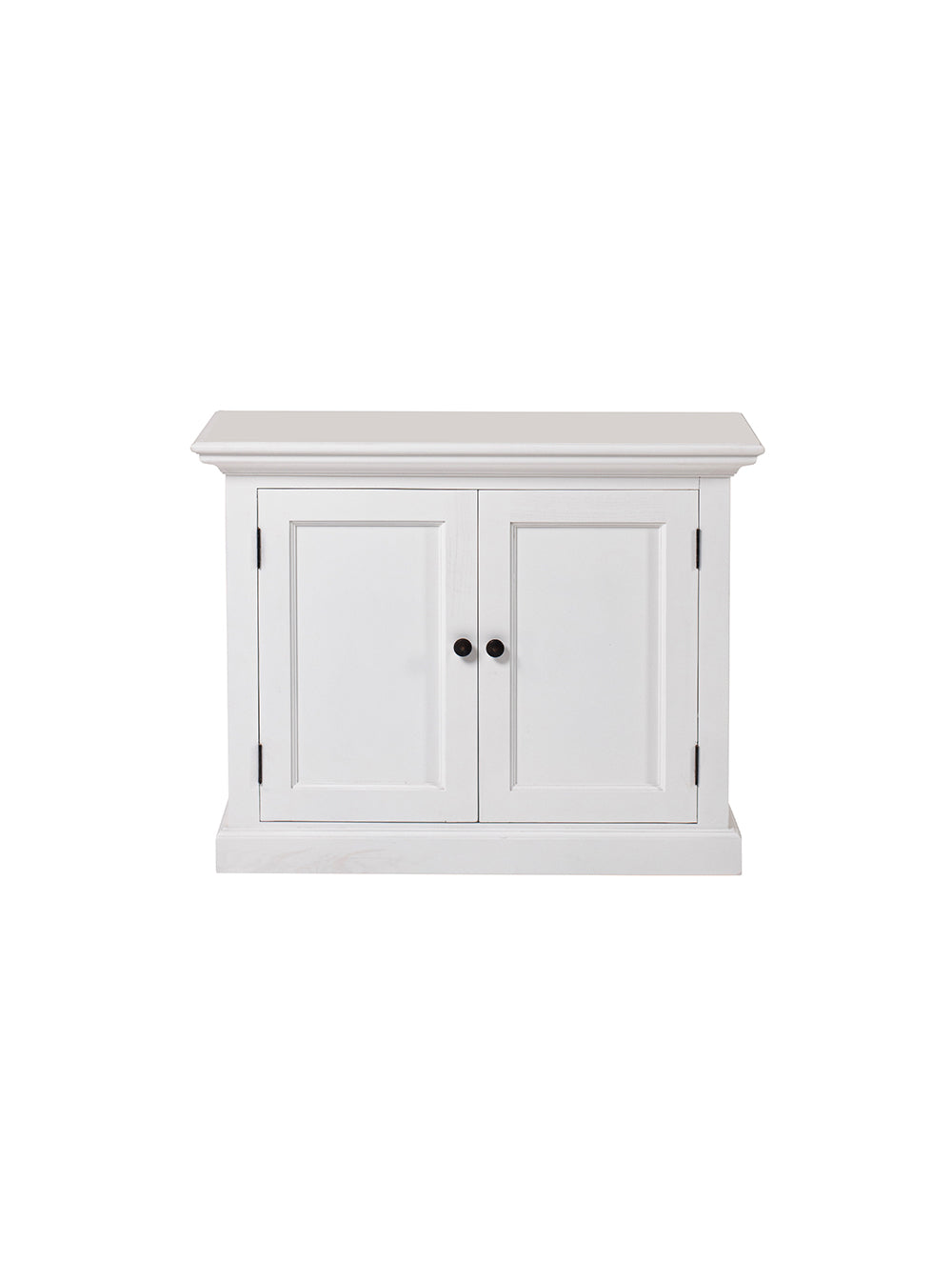 Boekenkast Mauvond Wit 90 cm - Afbeelding 22