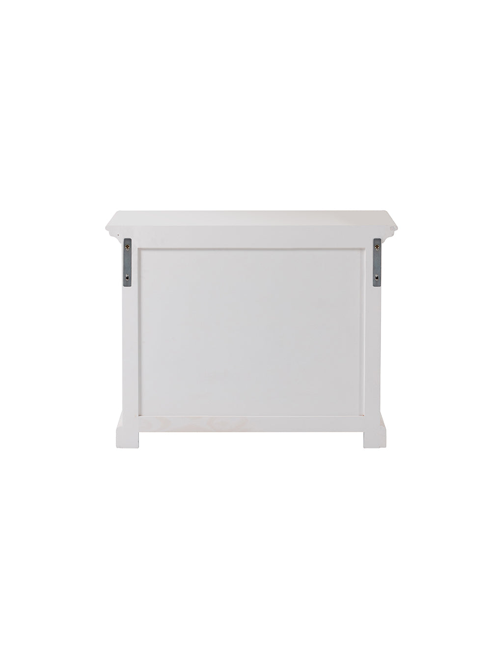Boekenkast Mauvond Wit 90 cm - Afbeelding 26
