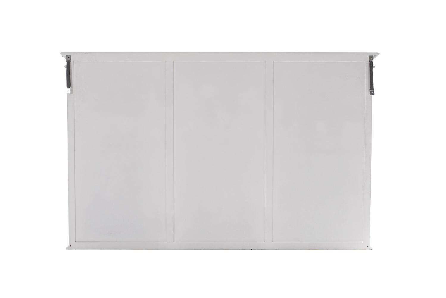Boekenkast Grauldik Wit 240 cm - Afbeelding 20