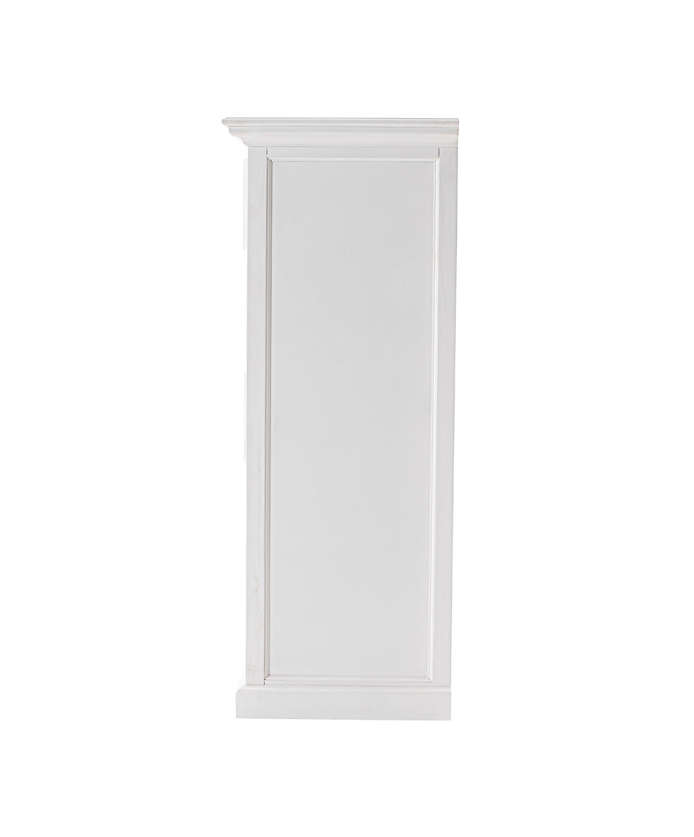 Ladekast Noosir Wit 90 cm - Afbeelding 13