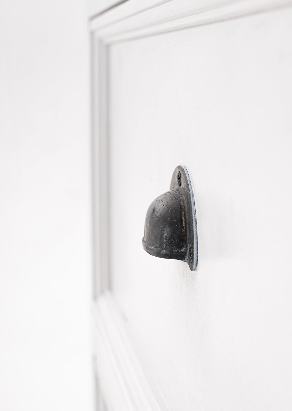 Ladekast Noosir Wit 90 cm - Afbeelding 9