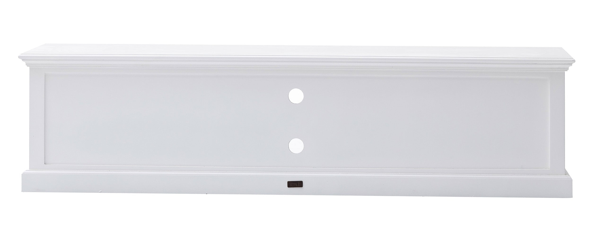 TV-meubel Sevik Wit 180 cm - Afbeelding 15