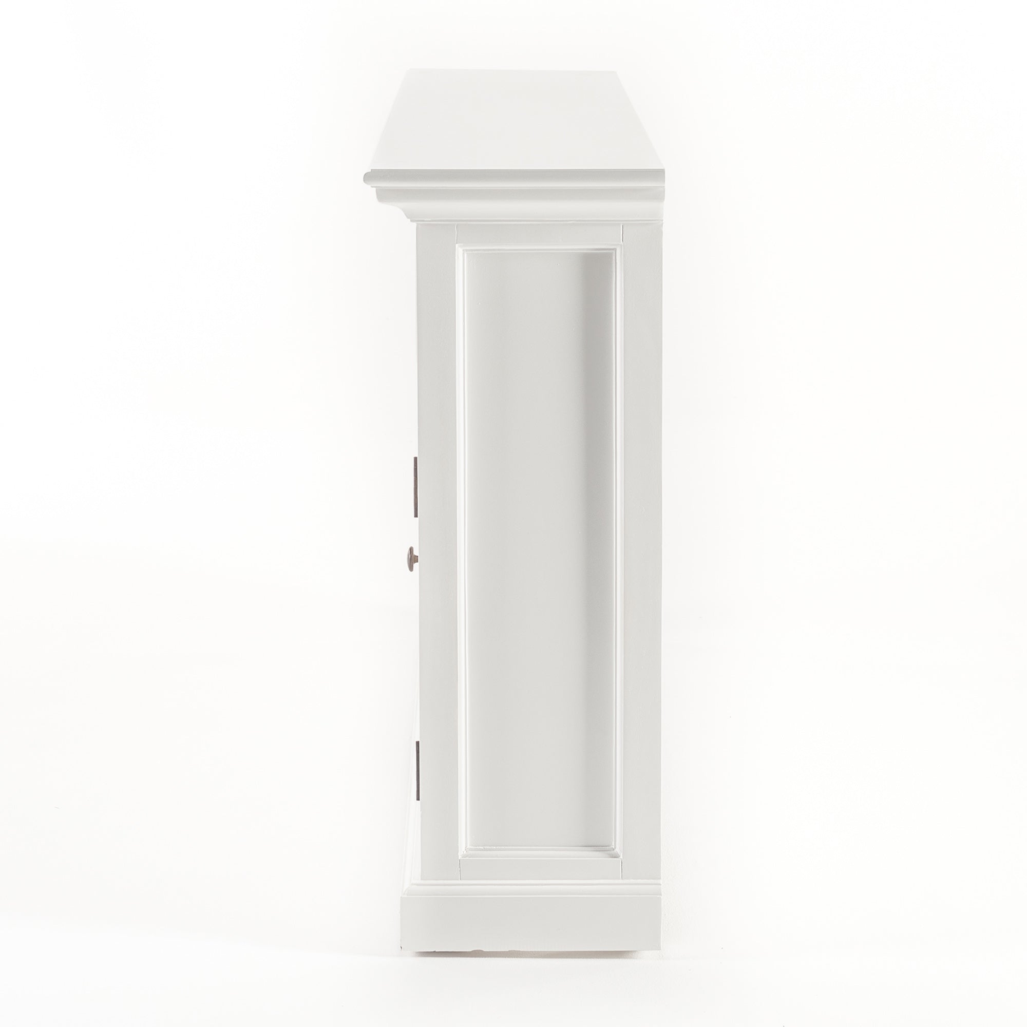 Sidetable Skotir MDF Ø30 cm - Afbeelding 6
