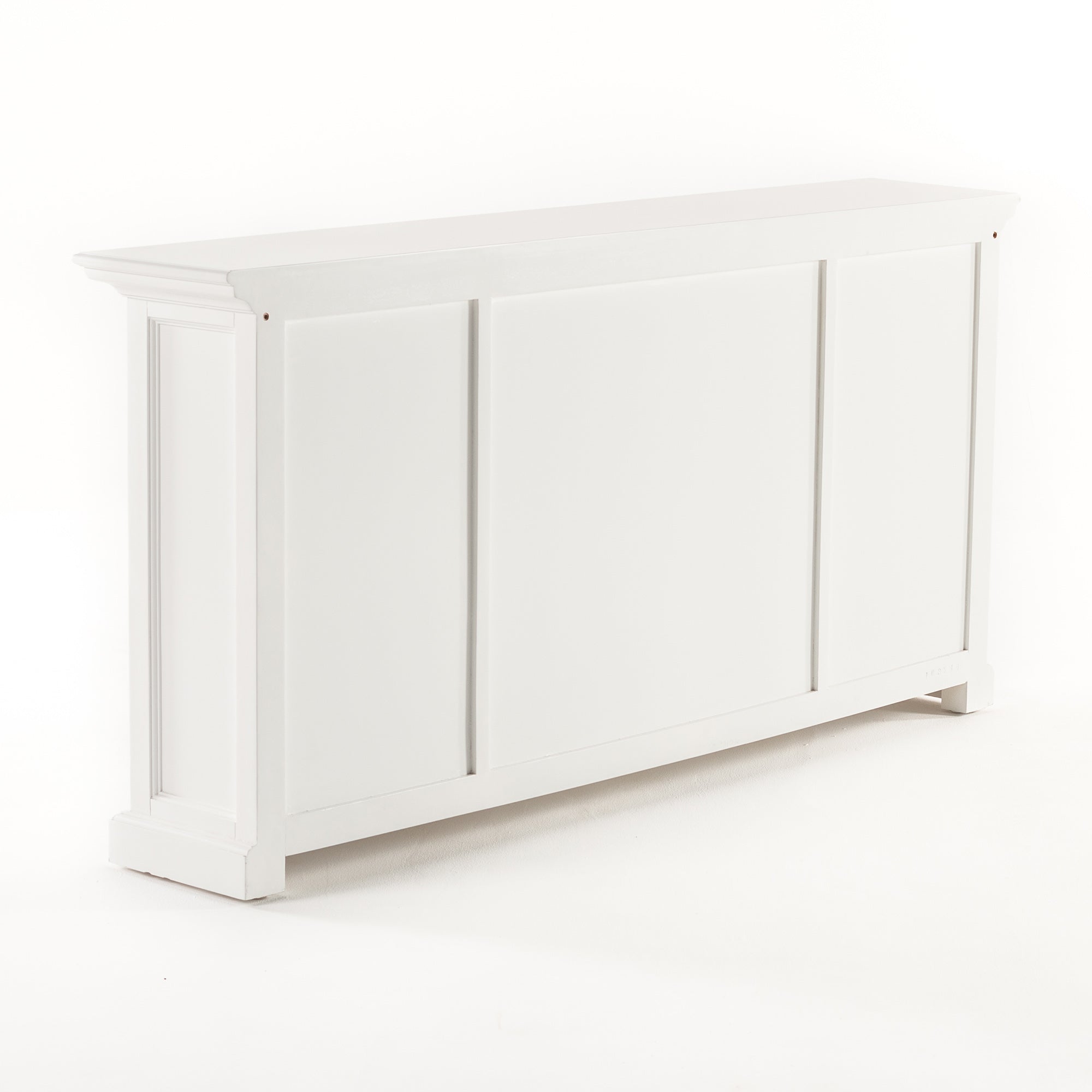 Sidetable Skotir MDF Ø30 cm - Afbeelding 7