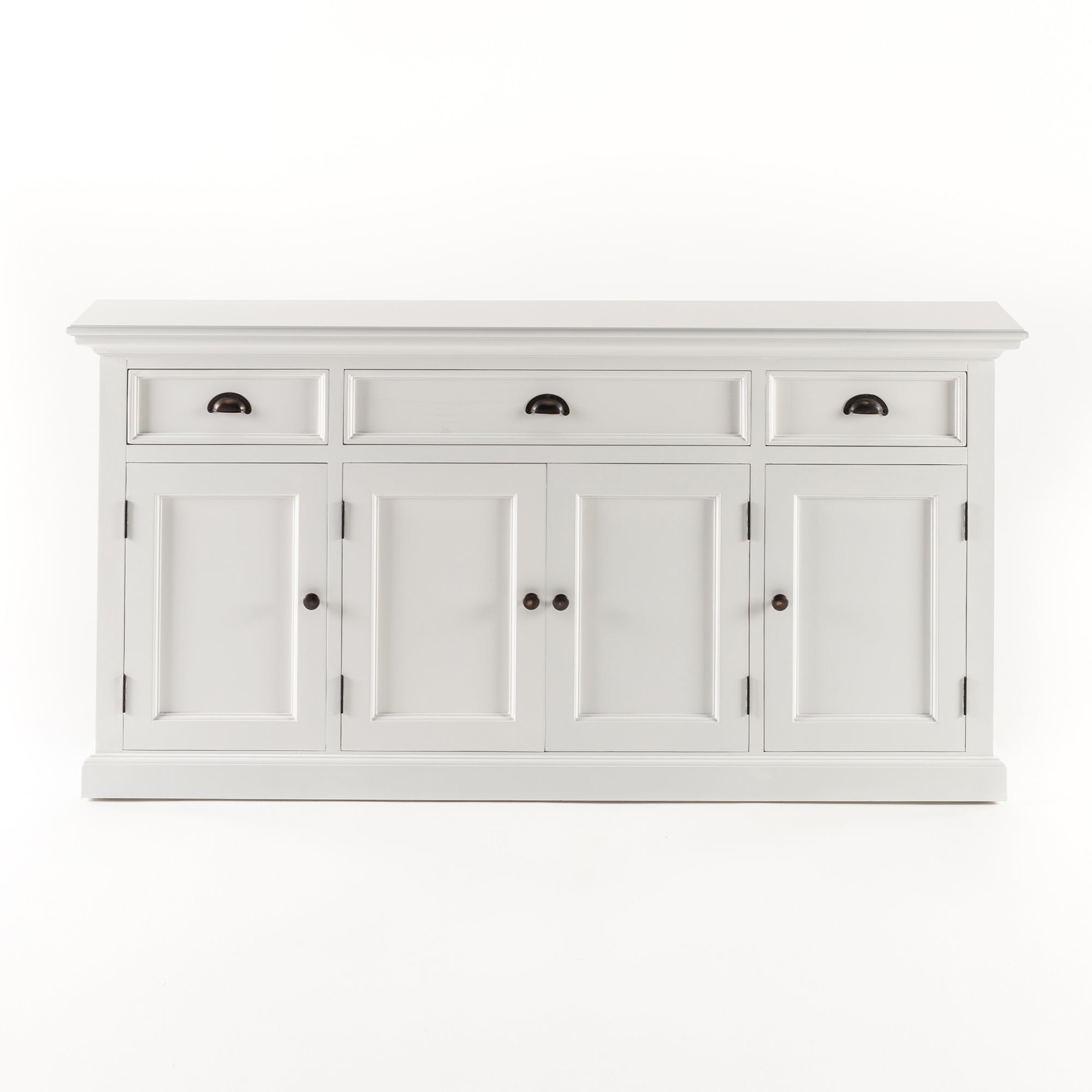 Sidetable Skotir MDF Ø30 cm - Afbeelding 9