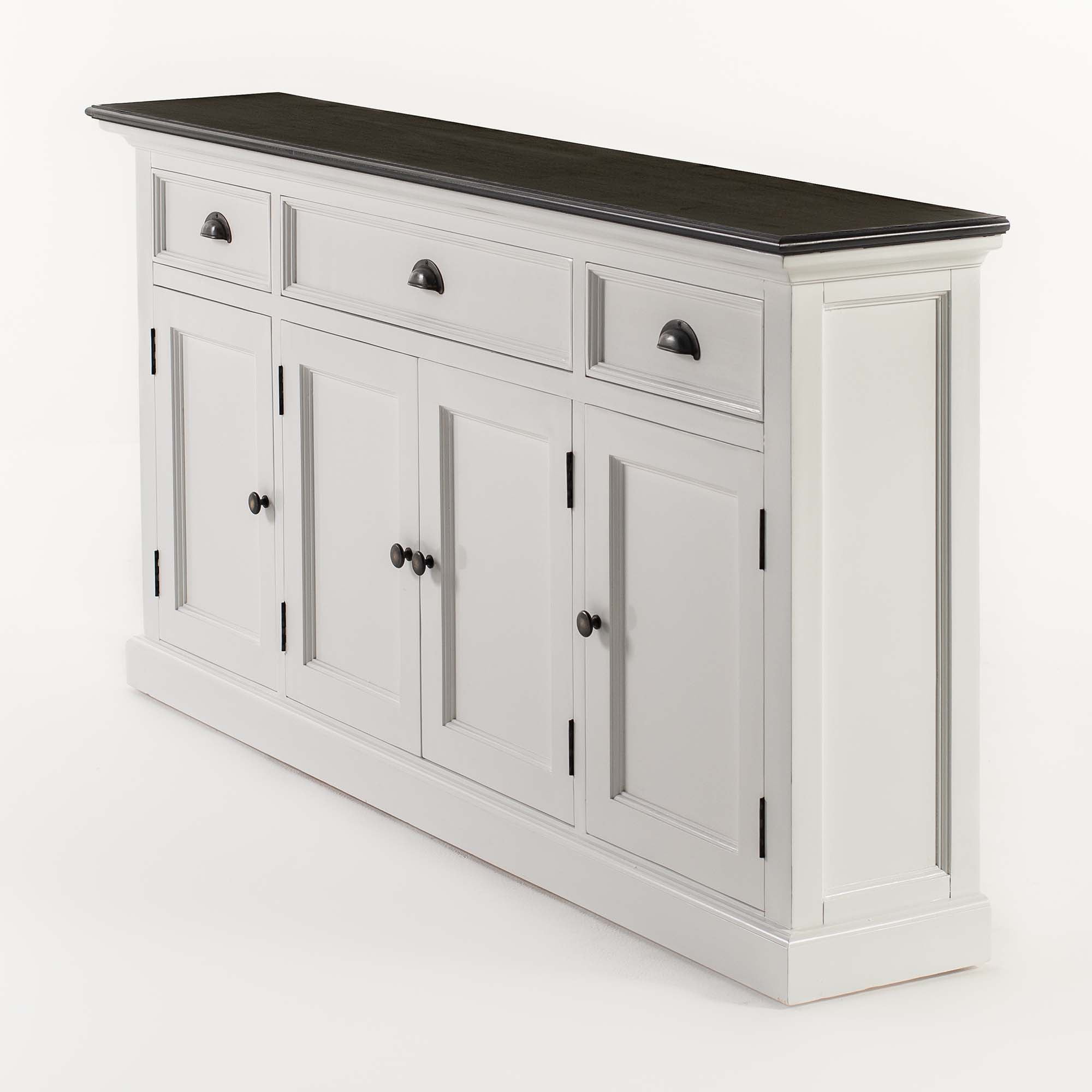 Sidetable Reeni MDF - Afbeelding 2