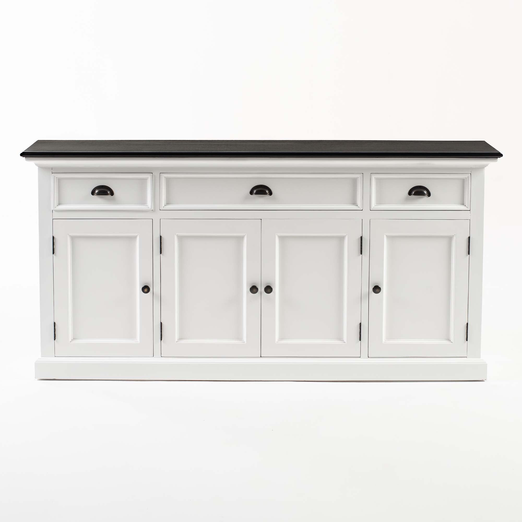 Sidetable Reeni MDF - Afbeelding 11