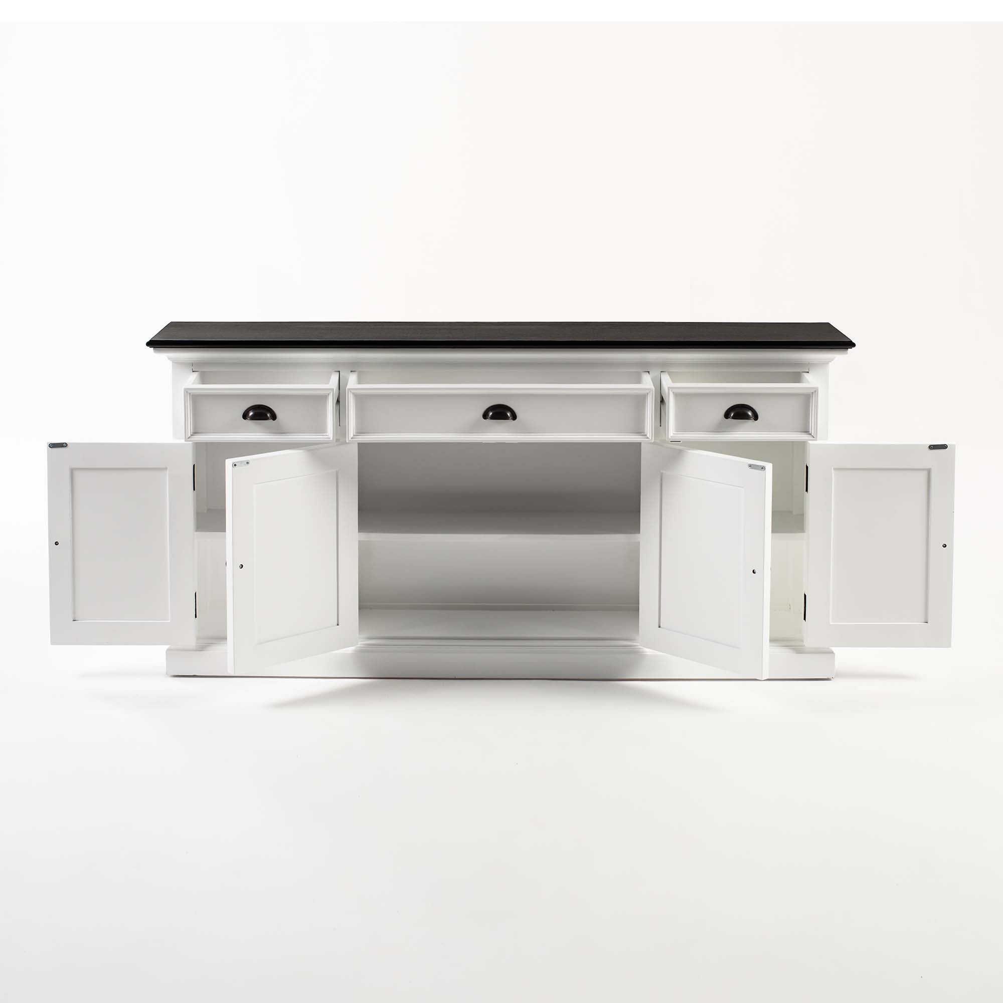 Sidetable Reeni MDF - Afbeelding 5