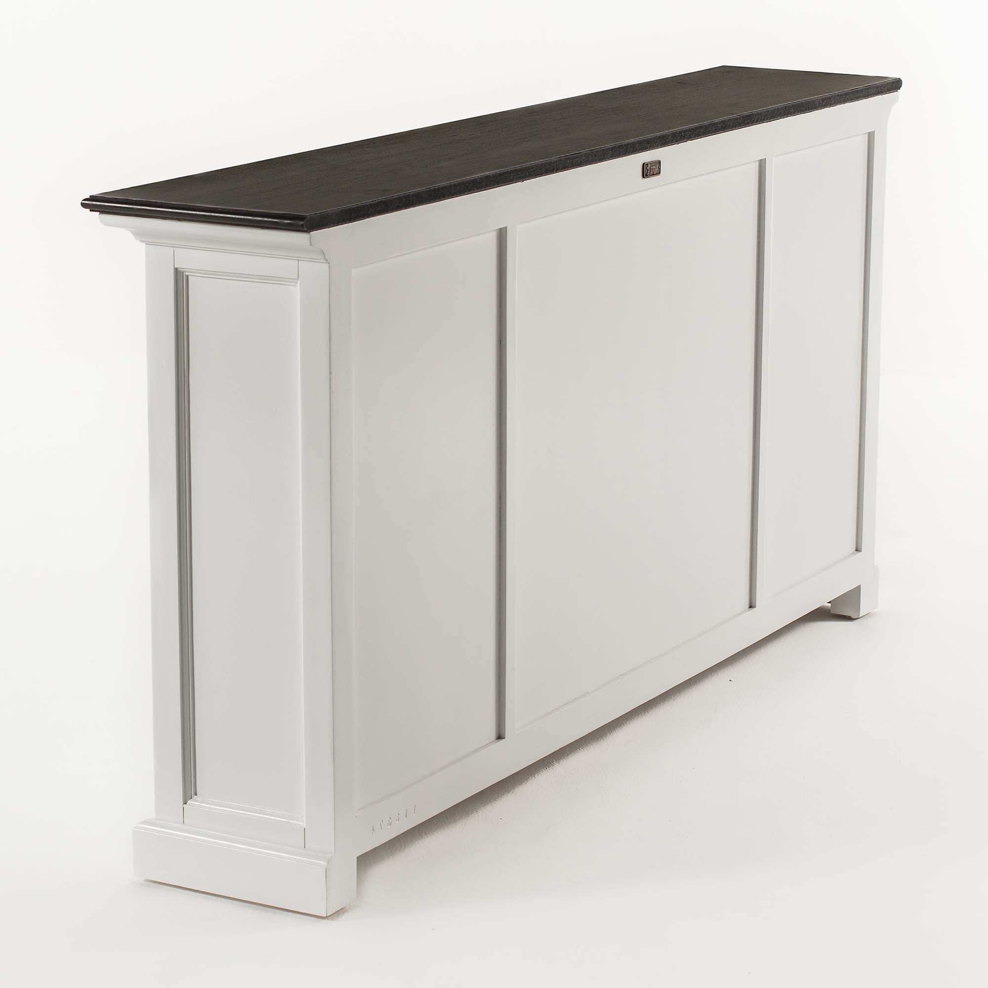 Sidetable Reeni MDF - Afbeelding 9