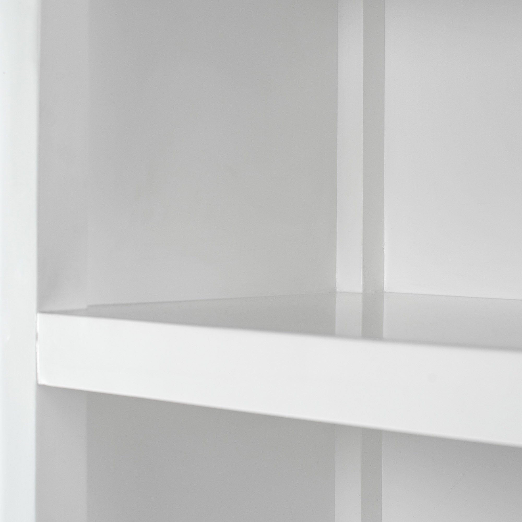 Boekenkast Gaavone Wit - Afbeelding 5