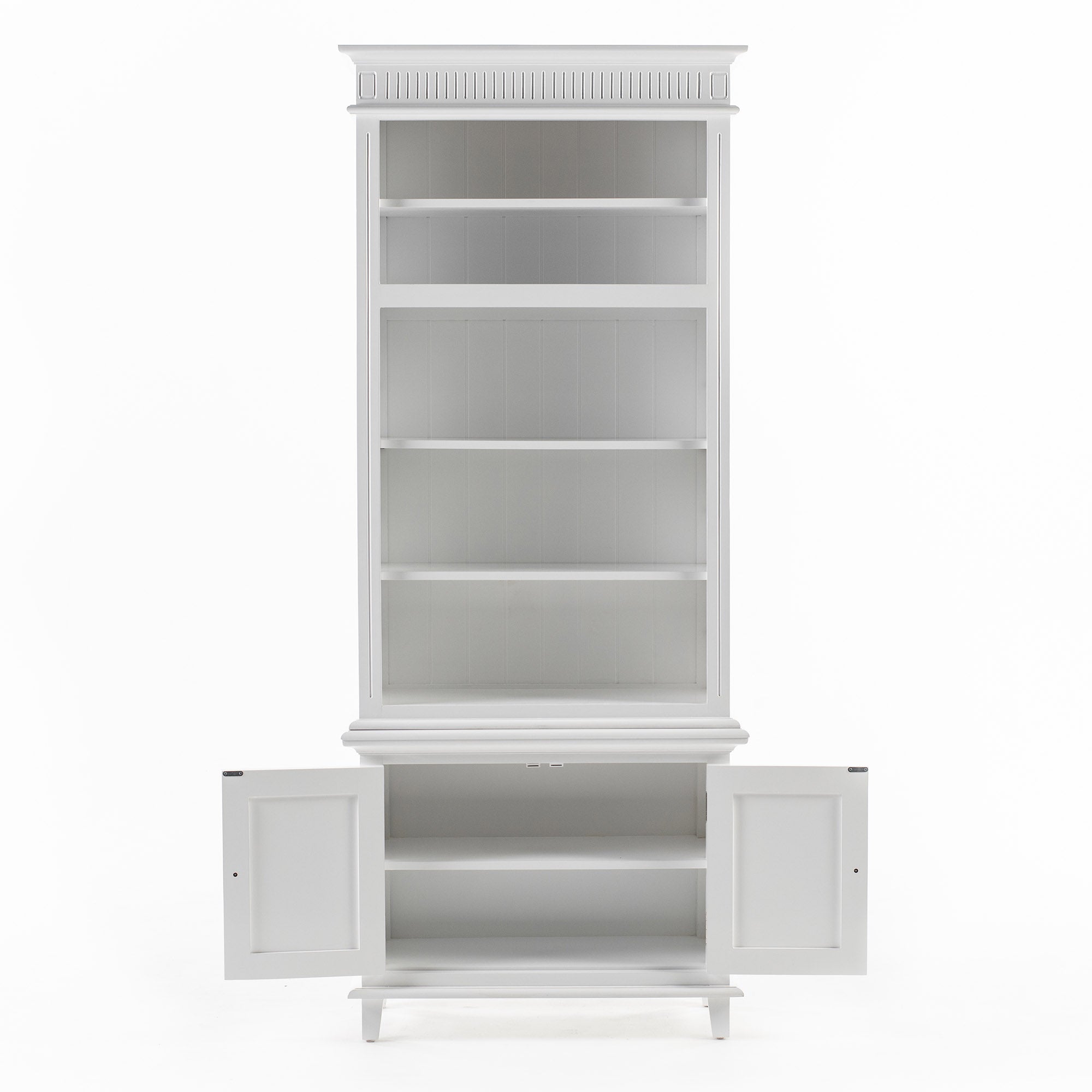 Opzetkast Tarnes Wit - Afbeelding 2