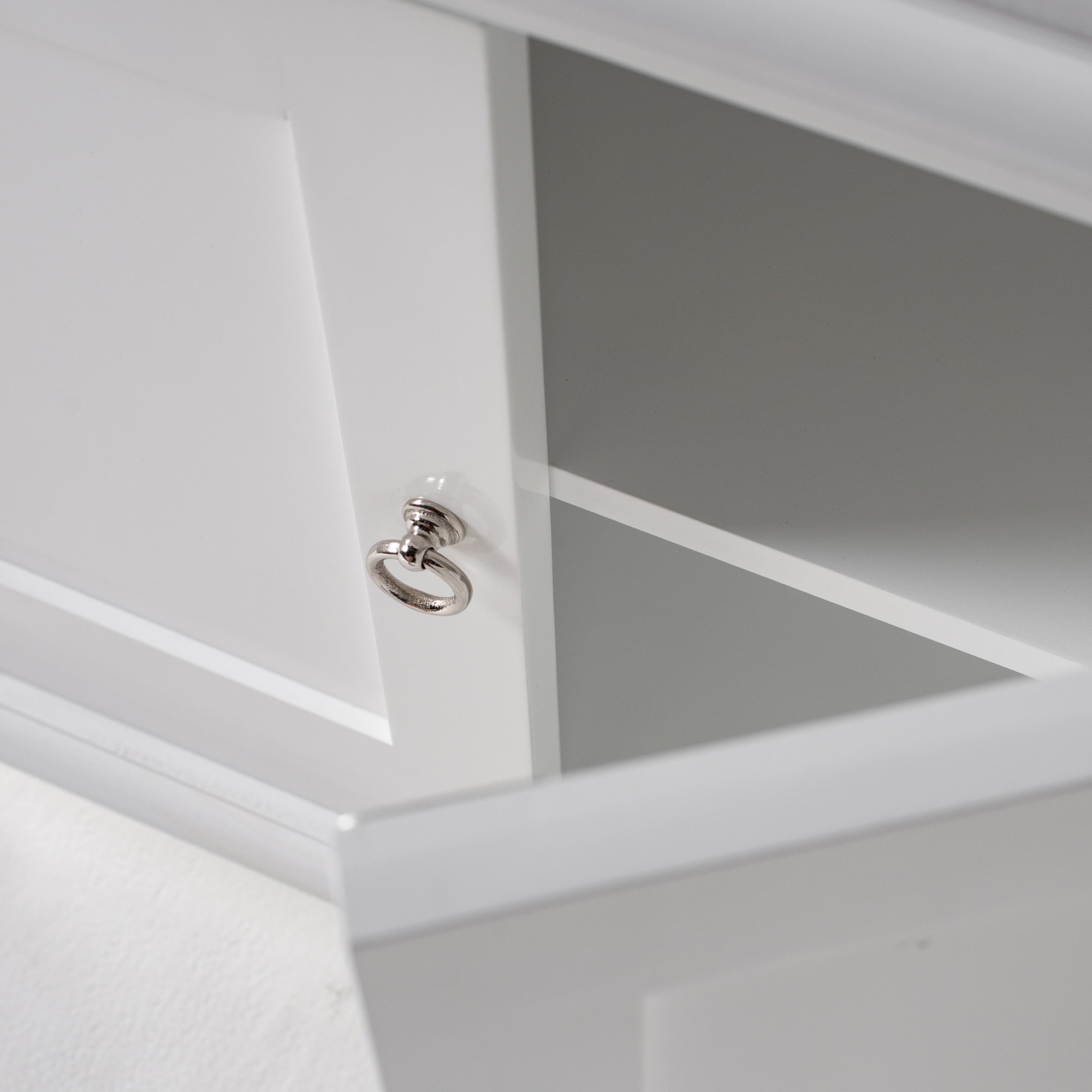 Opzetkast Tarnes Wit - Afbeelding 11