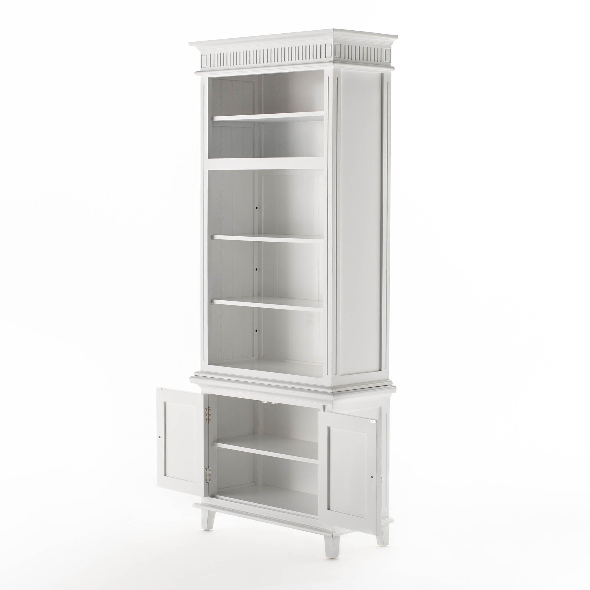 Opzetkast Tarnes Wit - Afbeelding 4