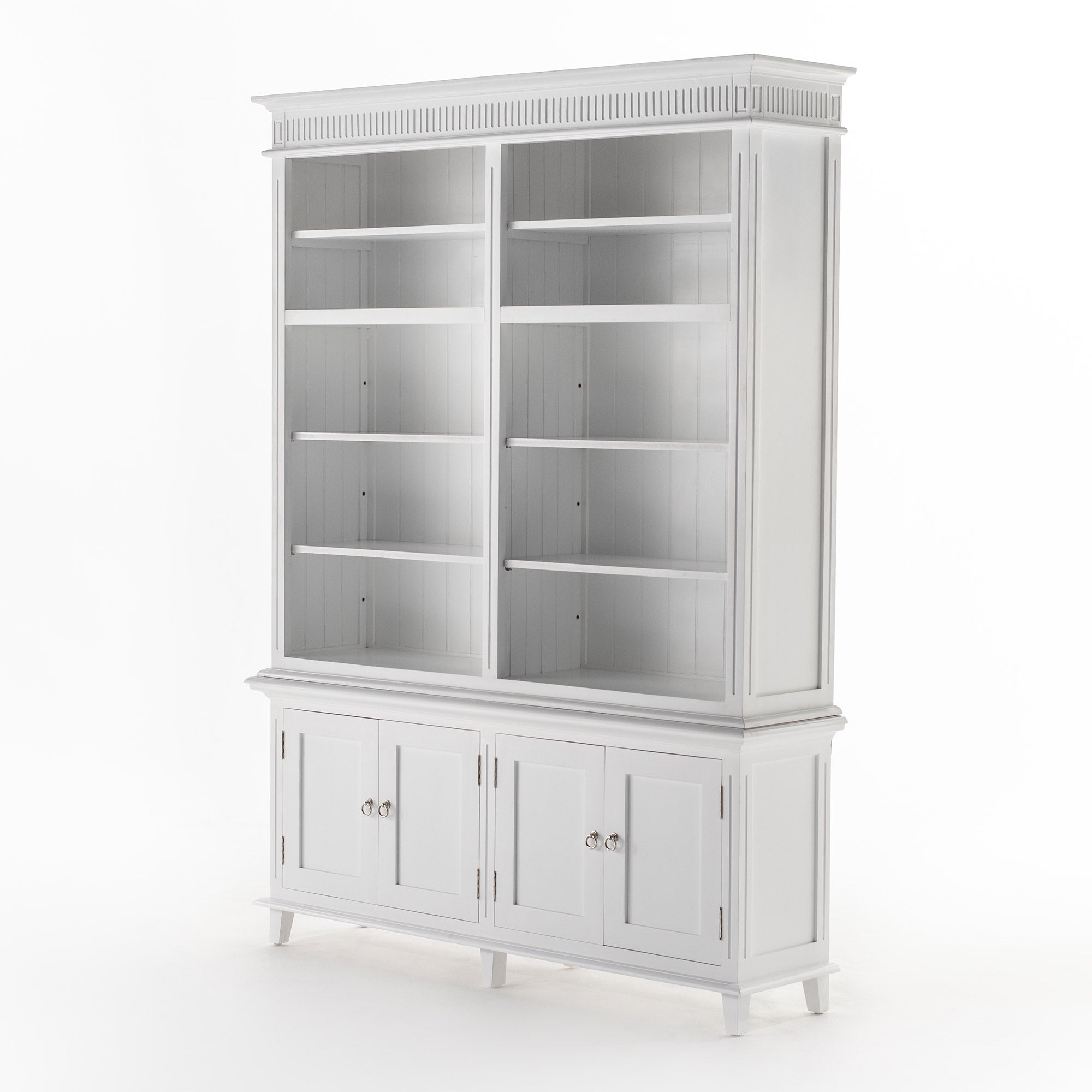 Opzetkast Faulvello Wit - Afbeelding 2